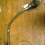 662 6515 INDUSTRIAL LAMP